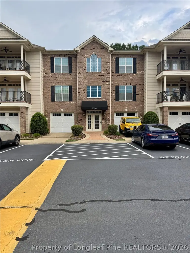 820 Astron Lane #104, Fayetteville, NC 28314 - #1
