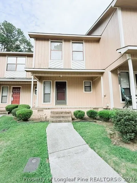 1220 N Forest Drive, Fayetteville, NC 28303