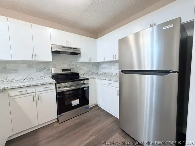 1220 N Forest Drive, Fayetteville, NC 28303 - #3