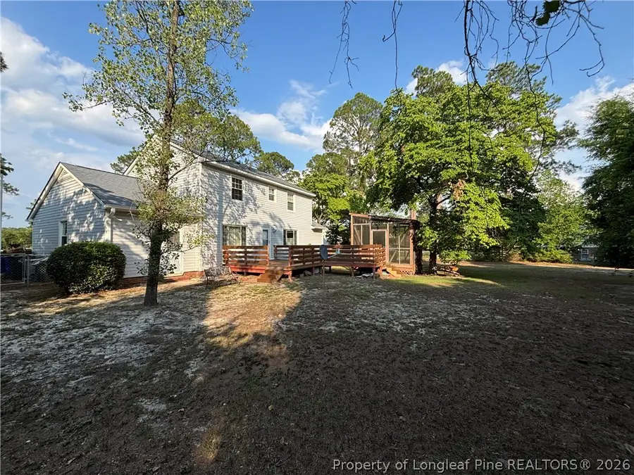 512 Shoreline Drive, Fayetteville, NC 28311 - #2