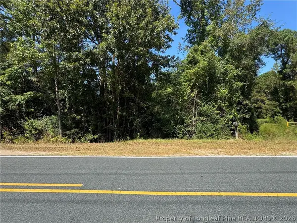 3529 Blossom Road, Fayetteville, NC 28306