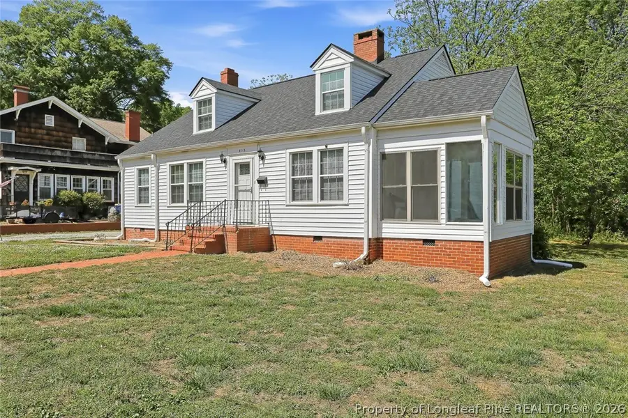 315 S Third Avenue, Siler City, NC 27344 - #3
