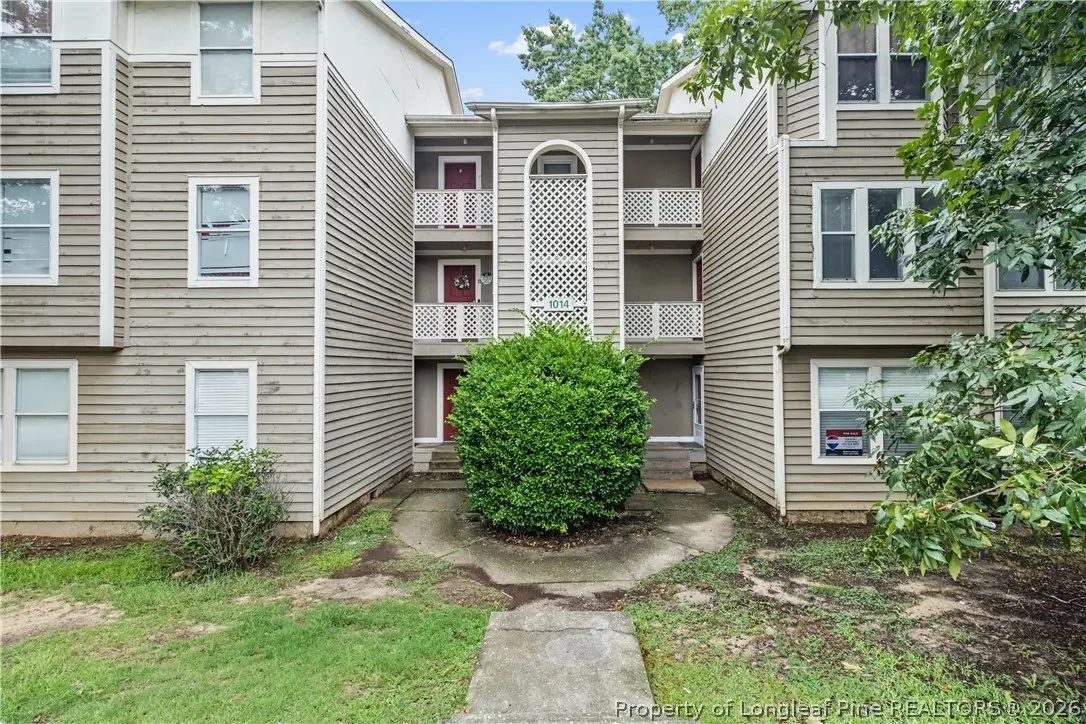 1014 Wood Creek Dr #3, Fayetteville, NC 28314 - #1