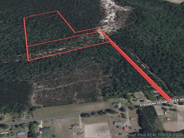 2974 Stedman Cedar Creek Road, Fayetteville, NC 28312