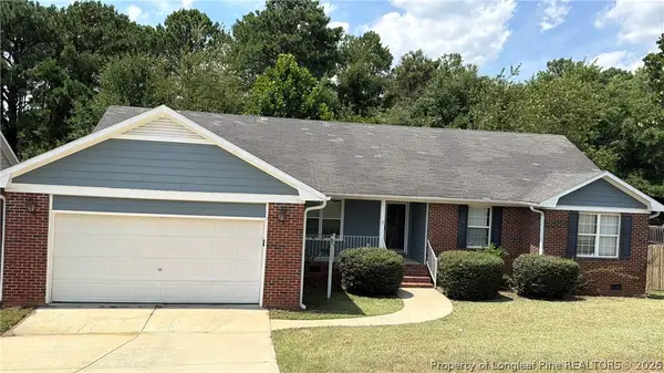 5409 Miranda Drive, Hope Mills, NC 28348