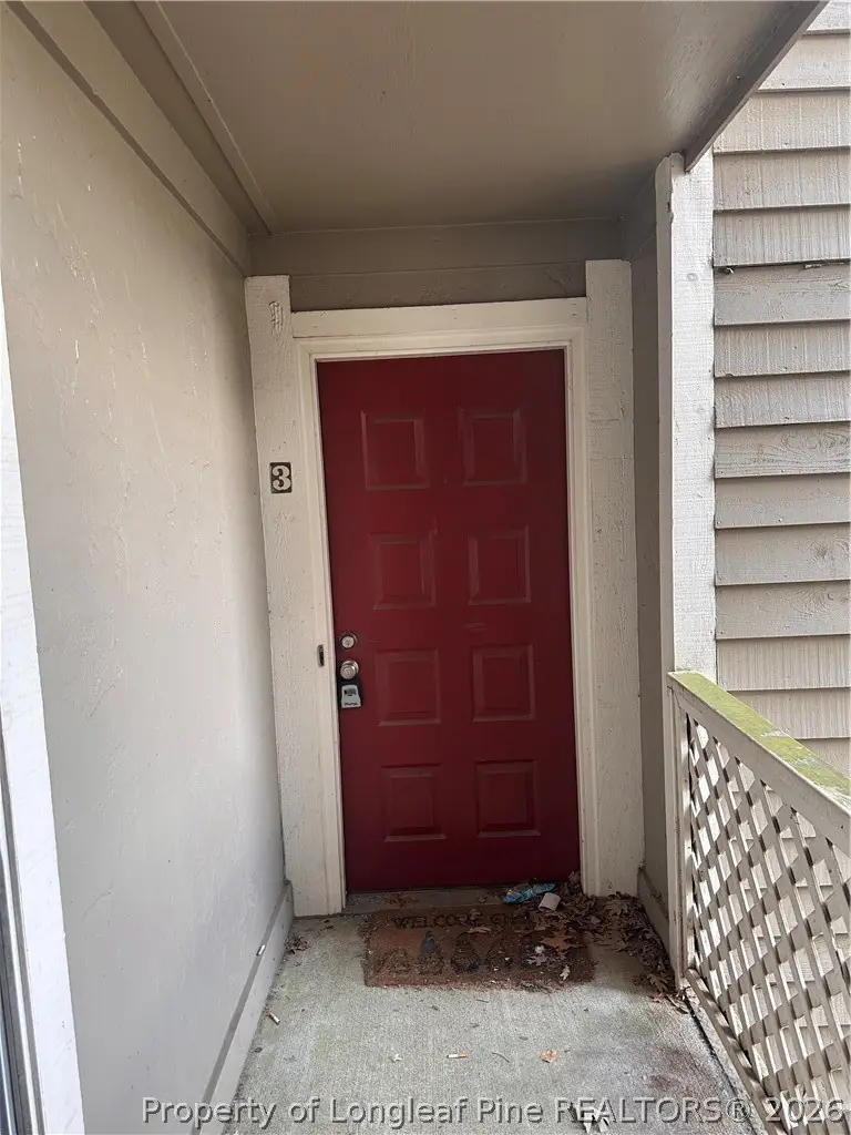 6771-3 Willowbrook Drive, Fayetteville, NC 28314 - #1