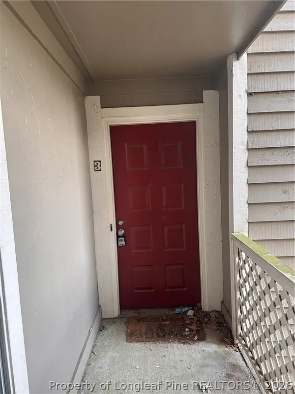 6771-3 Willowbrook Drive, Fayetteville, NC 28314