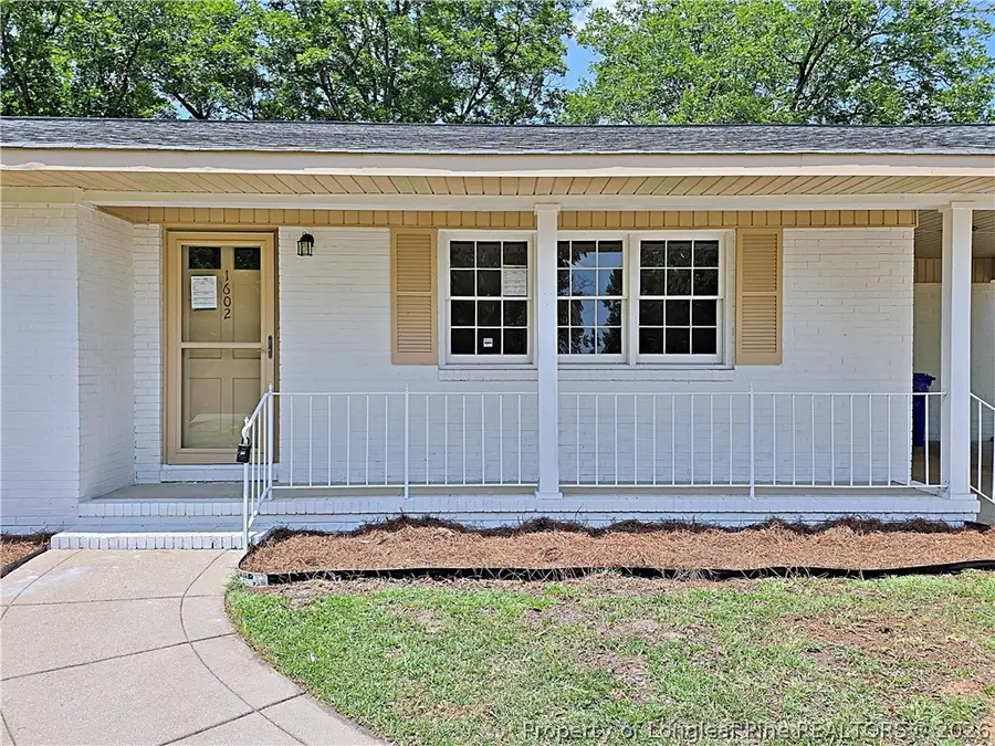1602 Ferndell Drive, Fayetteville, NC 28314 - #2