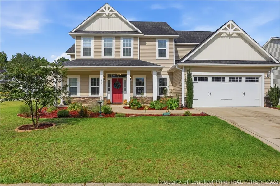 297 Bridgehaven Drive, Raeford, NC 28376 - #2