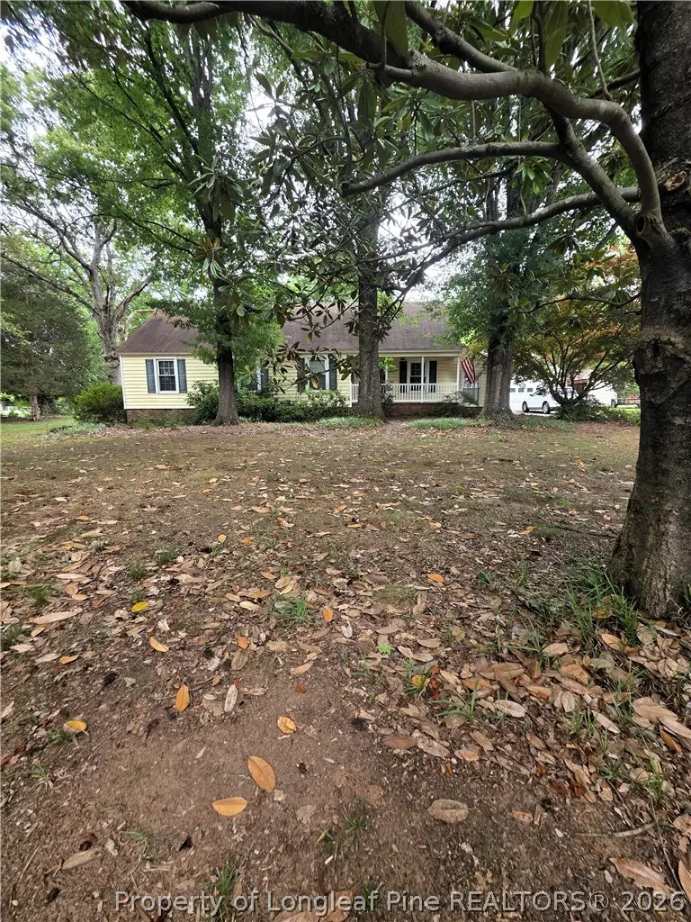 7820 Whipple Trail, Greensboro, NC 27455 - #1