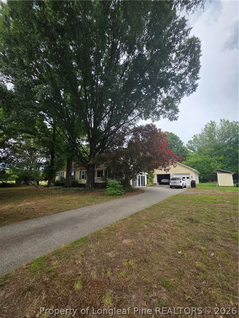 7820 Whipple Trail, Greensboro, NC 27455 - #2