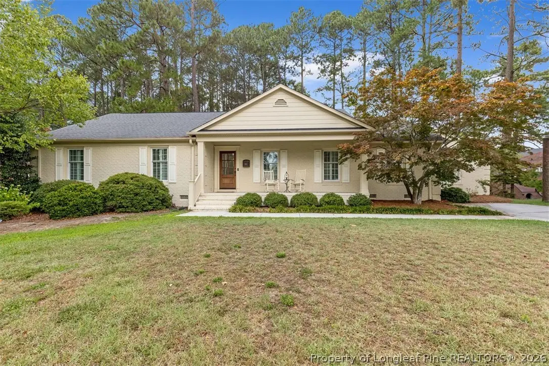 506 Northview Drive, Fayetteville, NC 28303 - #1