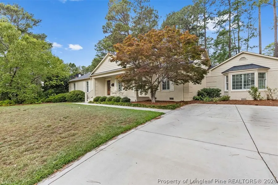 506 Northview Drive, Fayetteville, NC 28303 - #2