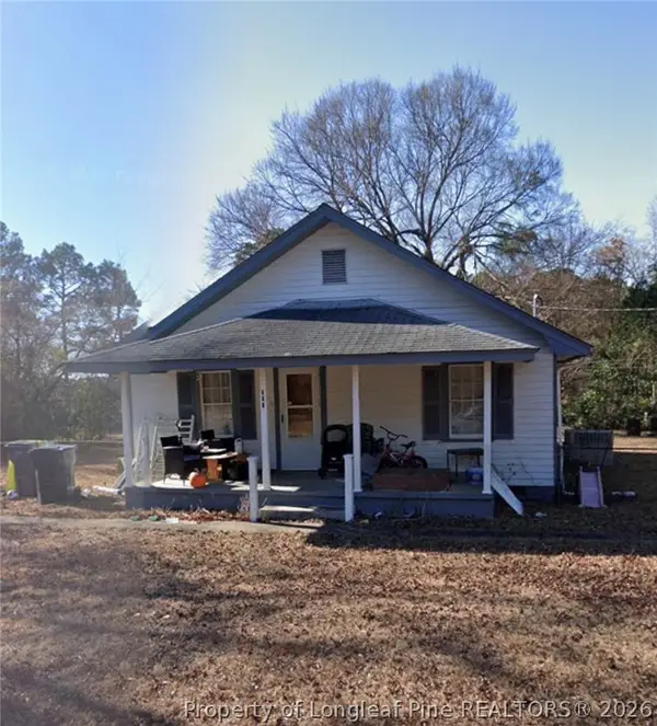 309 N Farmers Road, Fayetteville, NC 28311