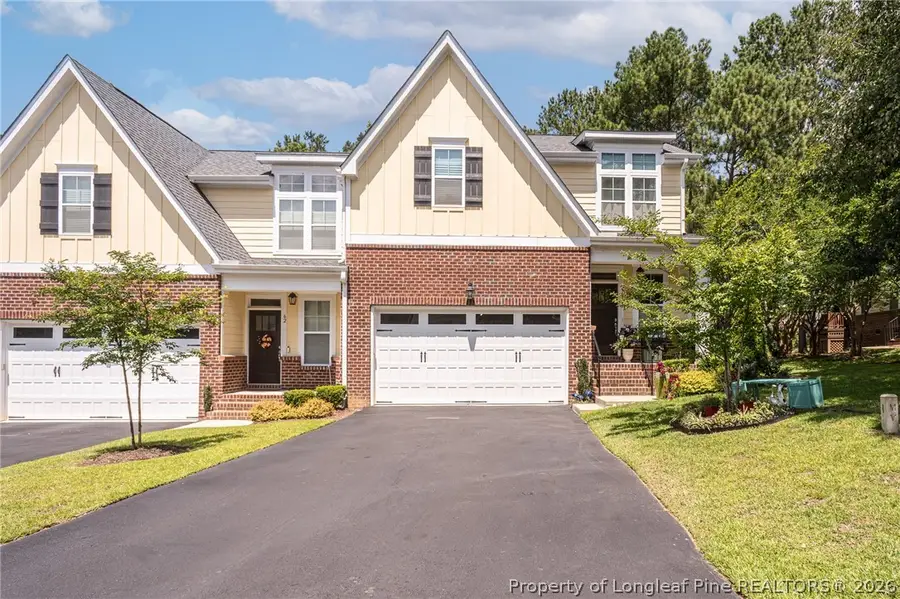 58 Hawk Ridge Drive, Spring Lake, NC 28390 - #2