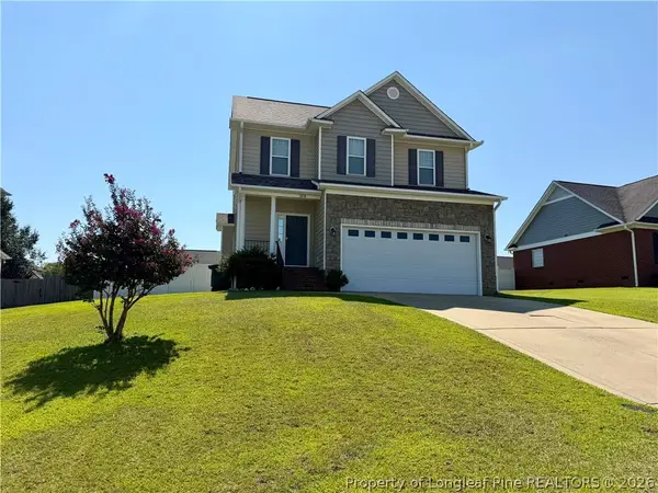 1815 Brawley Avenue, Fayetteville, NC 28314