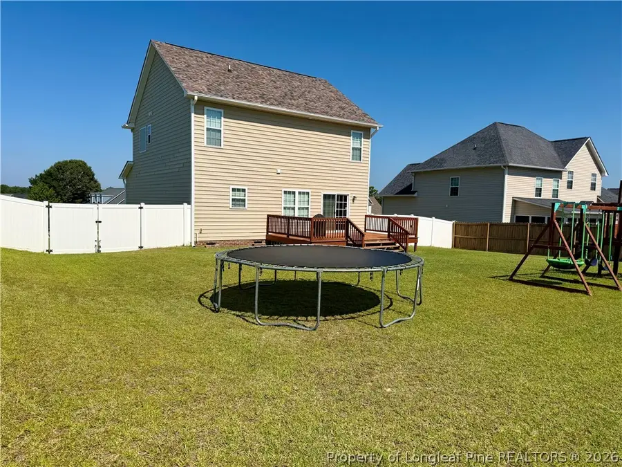 1815 Brawley Avenue, Fayetteville, NC 28314 - #3