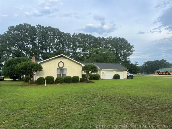 5455 Oxendine School Road, Maxton, NC 28364