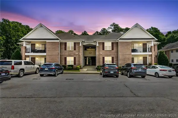 1770 Renwick #103 Drive, Fayetteville, NC 28304