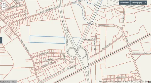 0 Us 301 S Nc Highway, Wilson, NC 27896