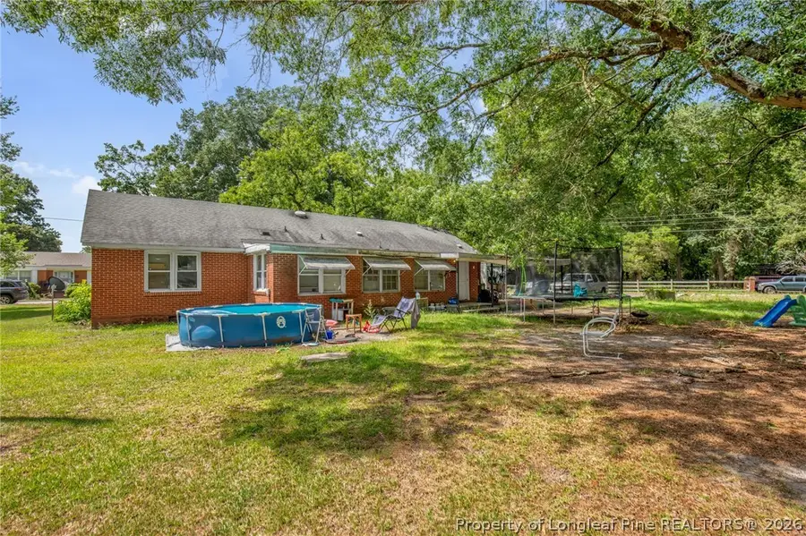 318 N Elm Street N, Maxton, NC 28364 - #2