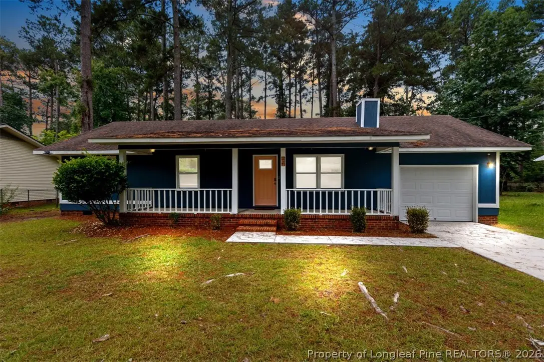 9420 Gooden Drive #39, Fayetteville, NC 28314 - #1