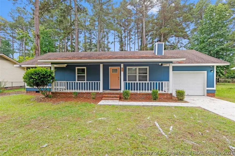 9420 Gooden Drive #39, Fayetteville, NC 28314 - #2