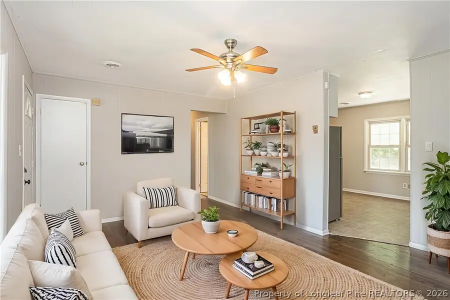 80 Lakeview Drive, Spring Lake, NC 28390 - #2