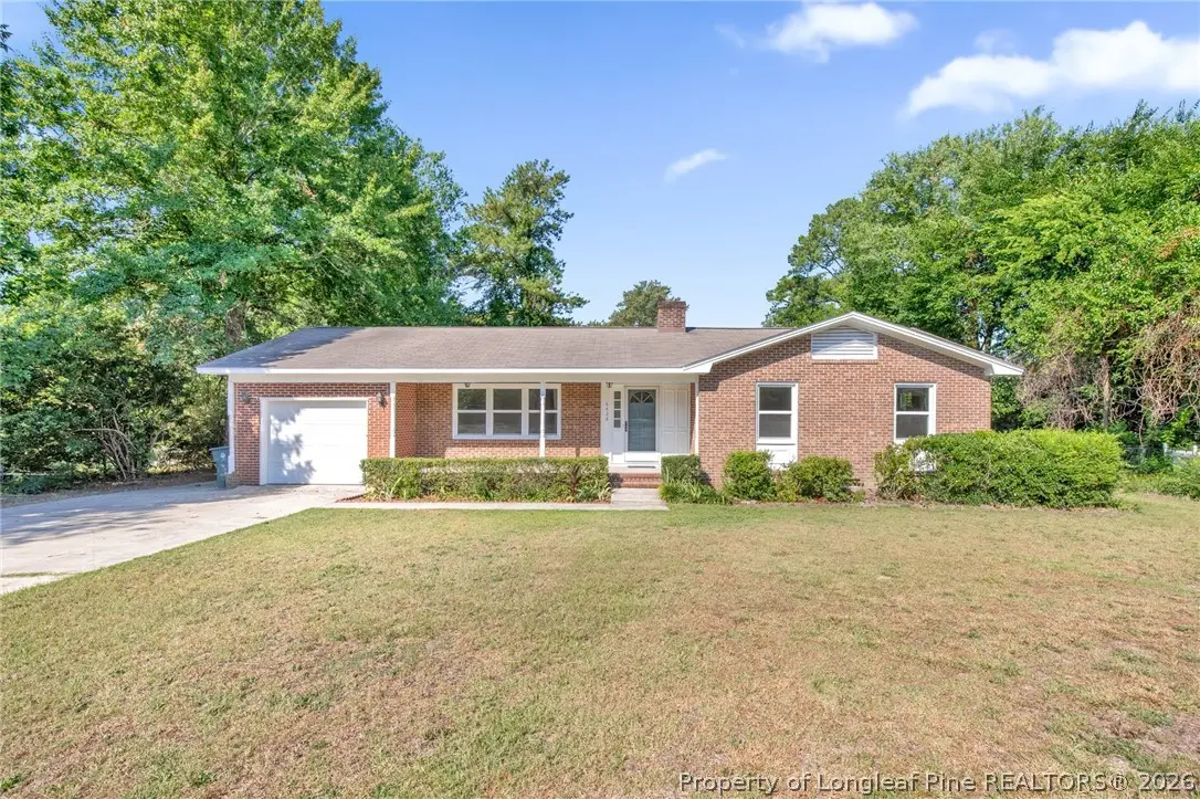6428 Northfield Court, Fayetteville, NC 28303 - #1