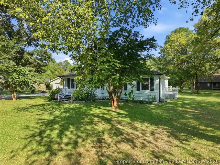 4580 Mill Street, Hope Mills, NC 28348 - #3