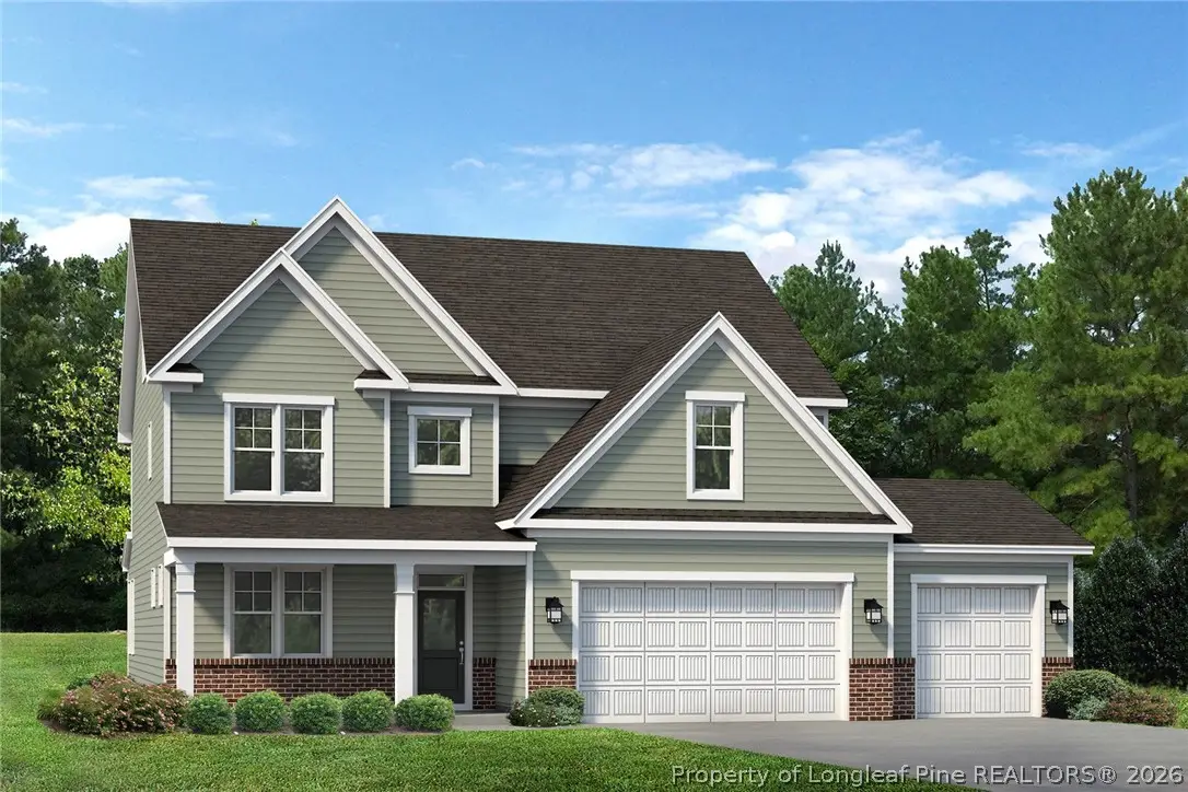 432 Copperleaf Drive, Fayetteville, NC 28311 - #1