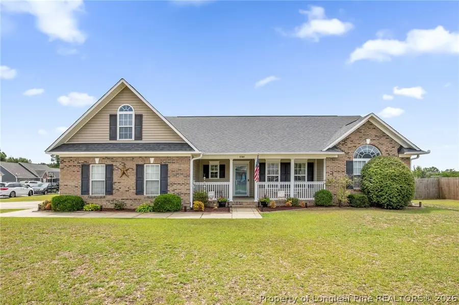 5744 Azure Drive, Hope Mills, NC 28348 - #2