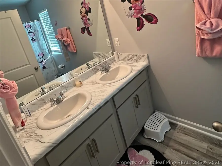 300 Riley Way, Spring Hope, NC 27882 - #3