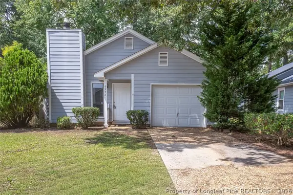 6972 Timberwood Drive, Fayetteville, NC 28314
