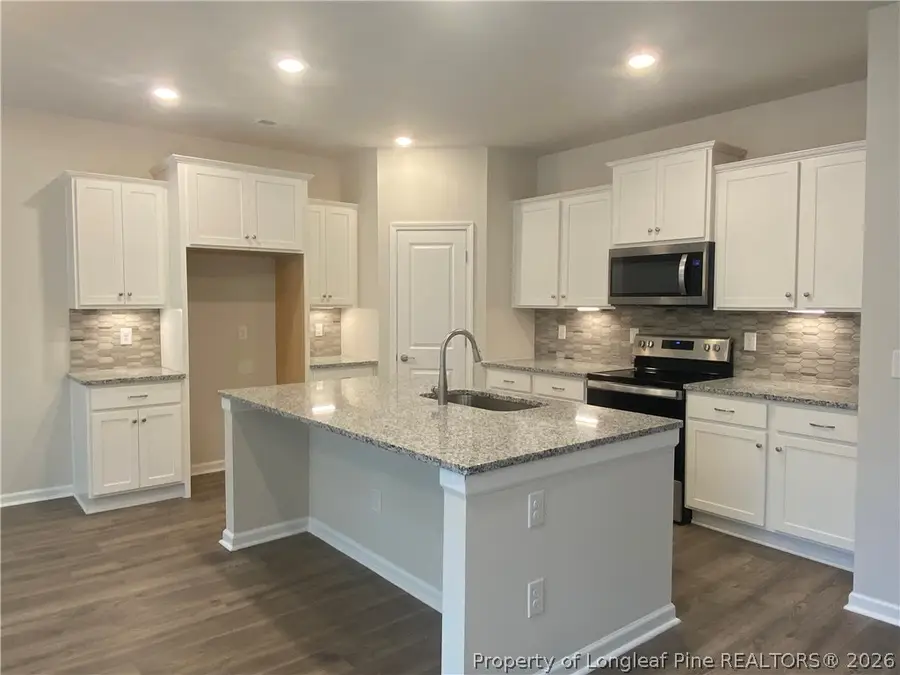 4526 Bunkers Bay Lane, Hope Mills, NC 28371 - #2