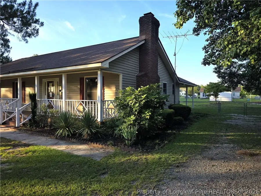 9341 Oat Drive, Laurinburg, NC 28352 - #2