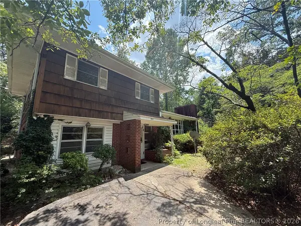400 Law Road, Fayetteville, NC 28311