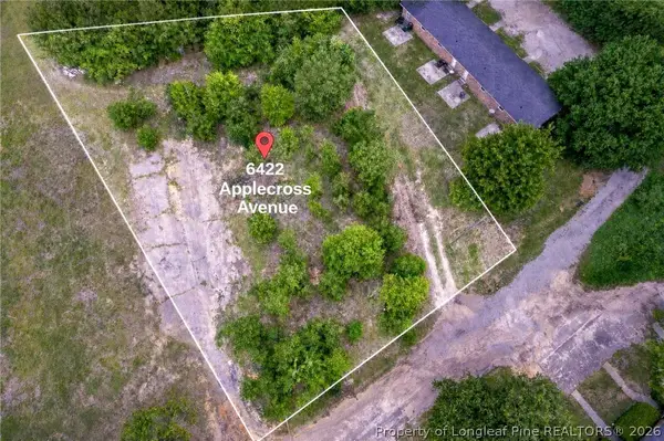 6422 Applecross Avenue, Fayetteville, NC 28304