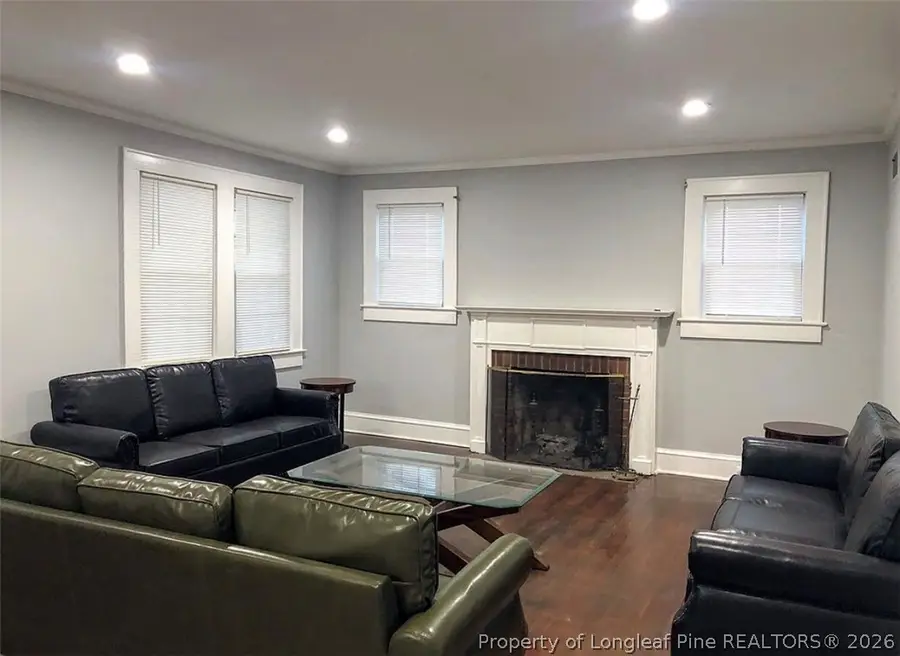 209 S Morro Street, Fairmont, NC 28340 - #2