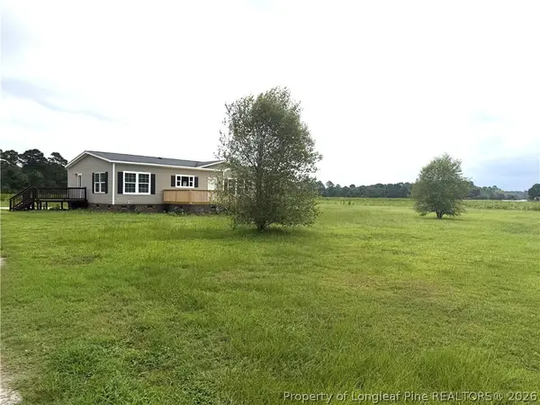 4107 Twisted Hickory Road, Elizabethtown, NC 28337