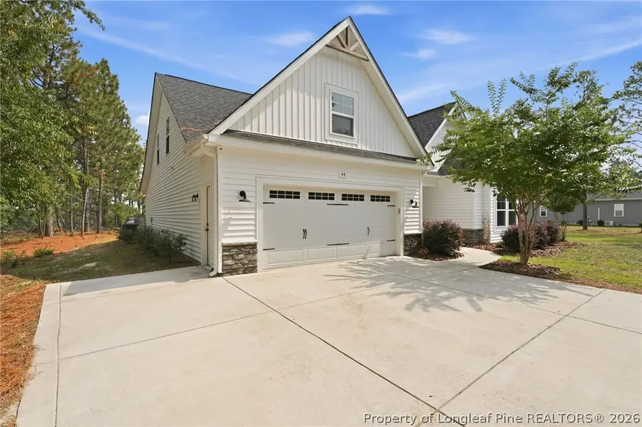 44 Richmond Road, Jackson Springs, NC 27281 - #2