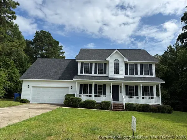 617 Southwick Drive, Fayetteville, NC 28303