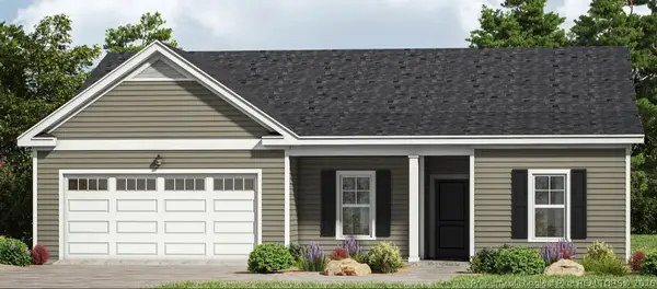 1282 Ponderosa Road, Cameron, NC 28326