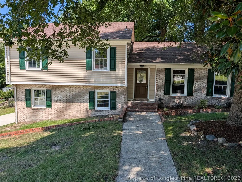 5210 Southport Road, Fayetteville, NC 28311 - #1