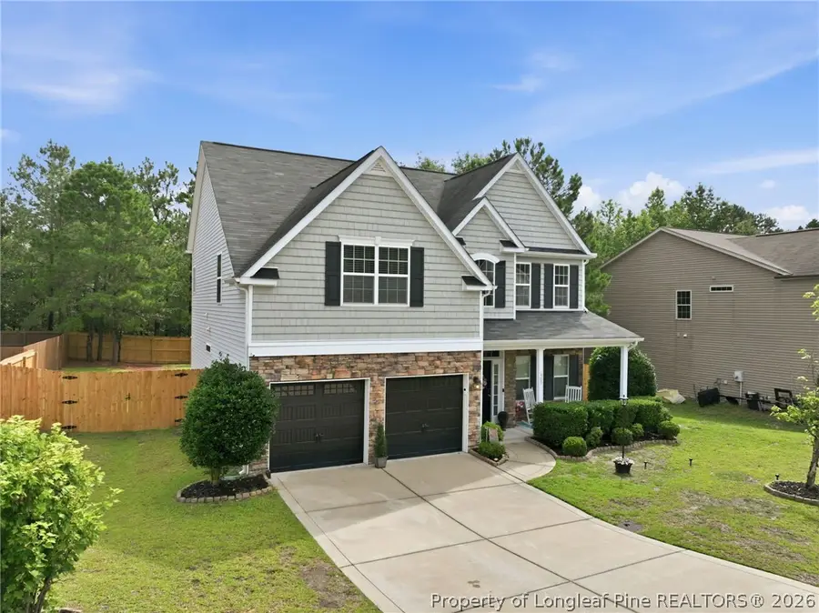 1509 Dulles Road, Hope Mills, NC 28348 - #2
