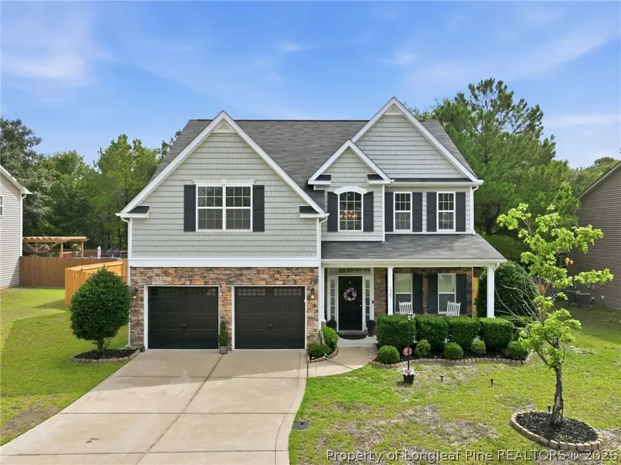 1509 Dulles Road, Hope Mills, NC 28348 - #3
