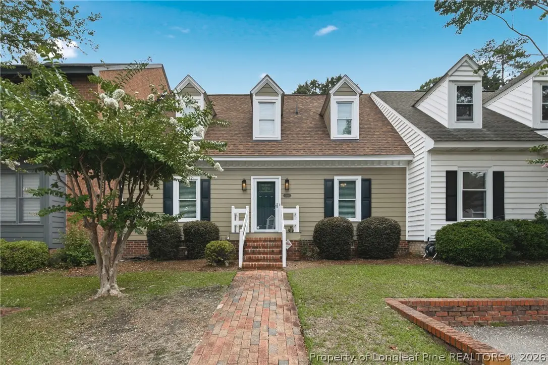 2990 Delaware Drive #1, Fayetteville, NC 28304 - #1