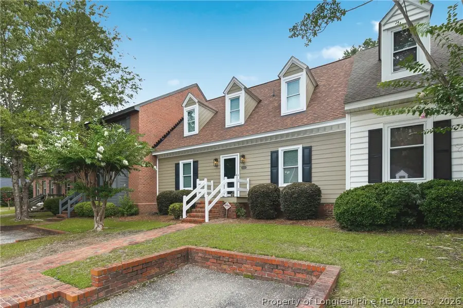 2990 Delaware Drive #1, Fayetteville, NC 28304 - #2