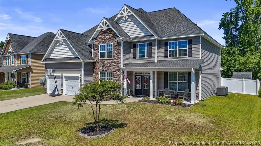 1530 Elk Run Drive, Fayetteville, NC 28312 - #2