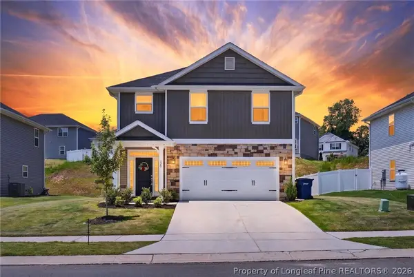 320 Bishop Lane, Sanford, NC 27330
